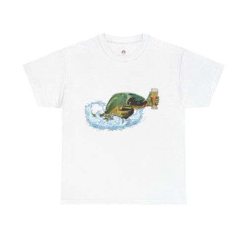 Shirt "Karpfen"