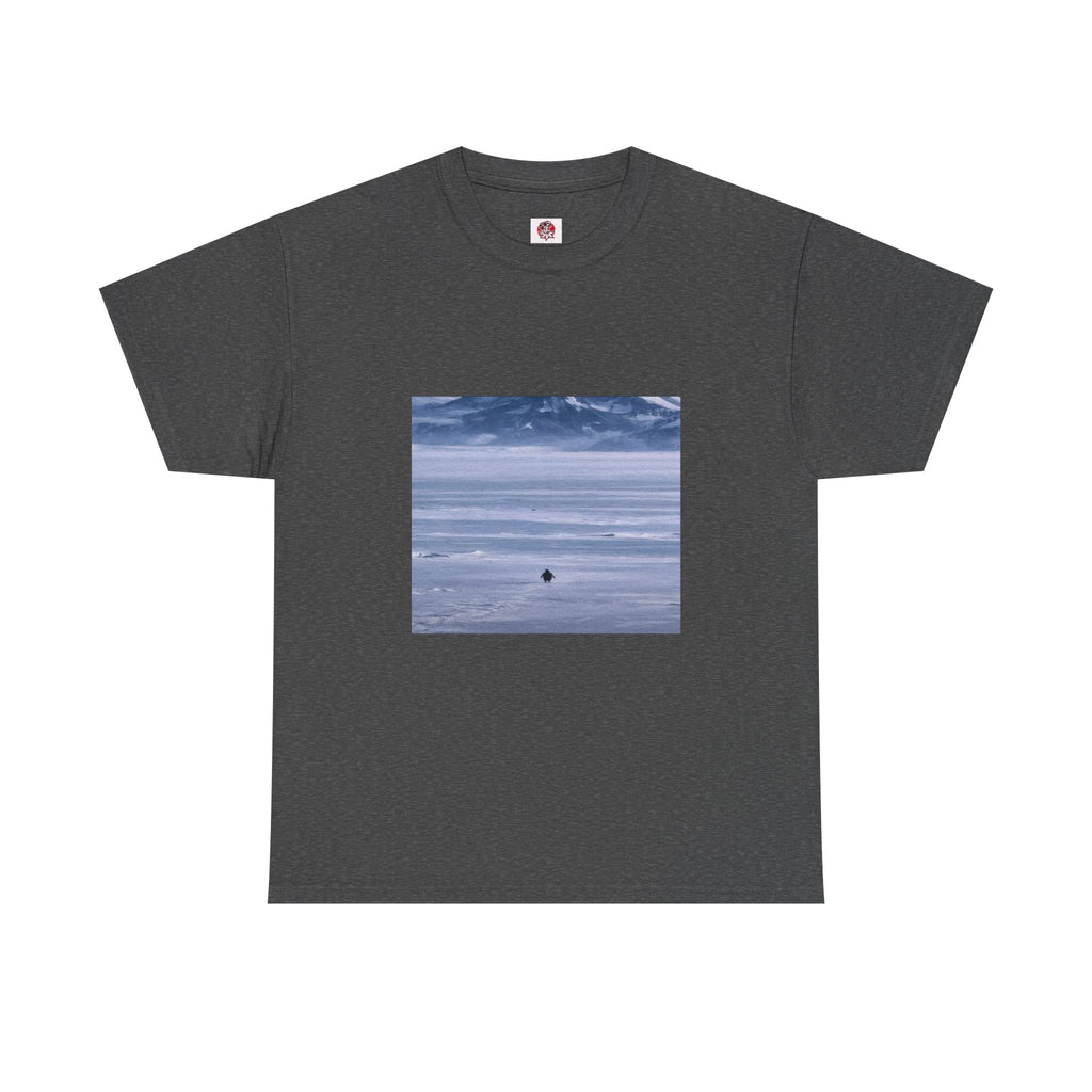 Shirt "Penguin"