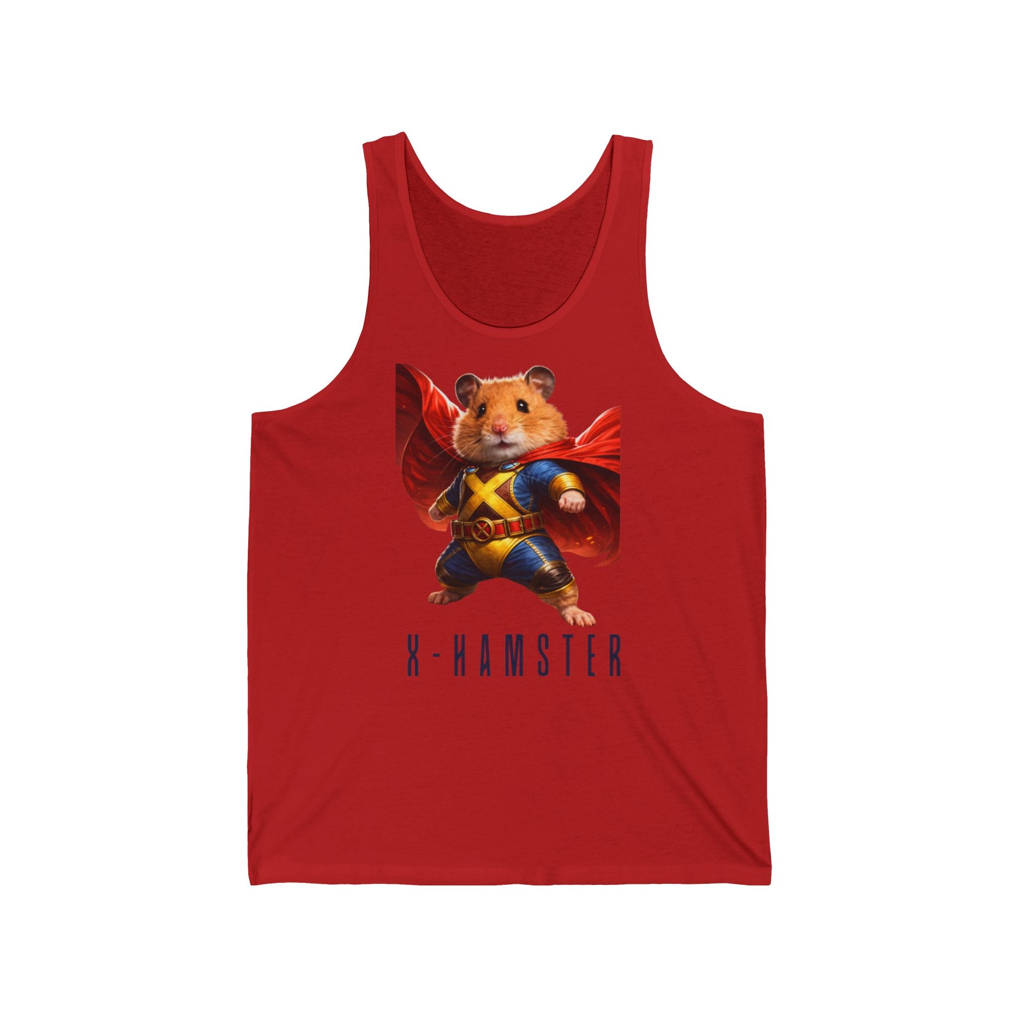 Tanktop "X-Hamster"