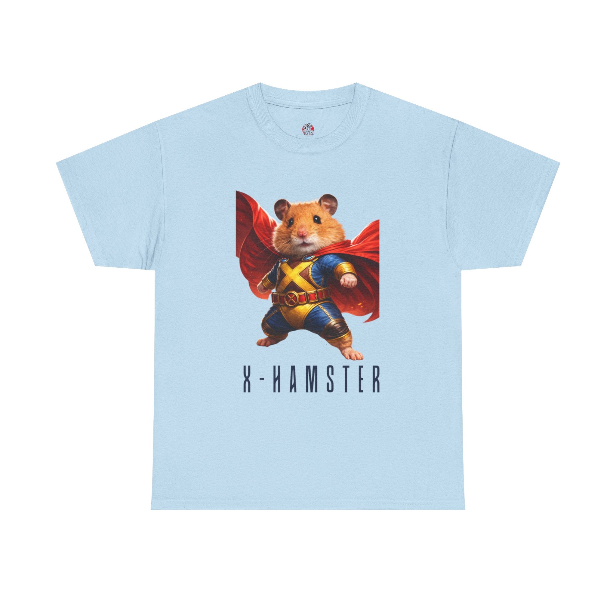 Shirt "X-Hamster"