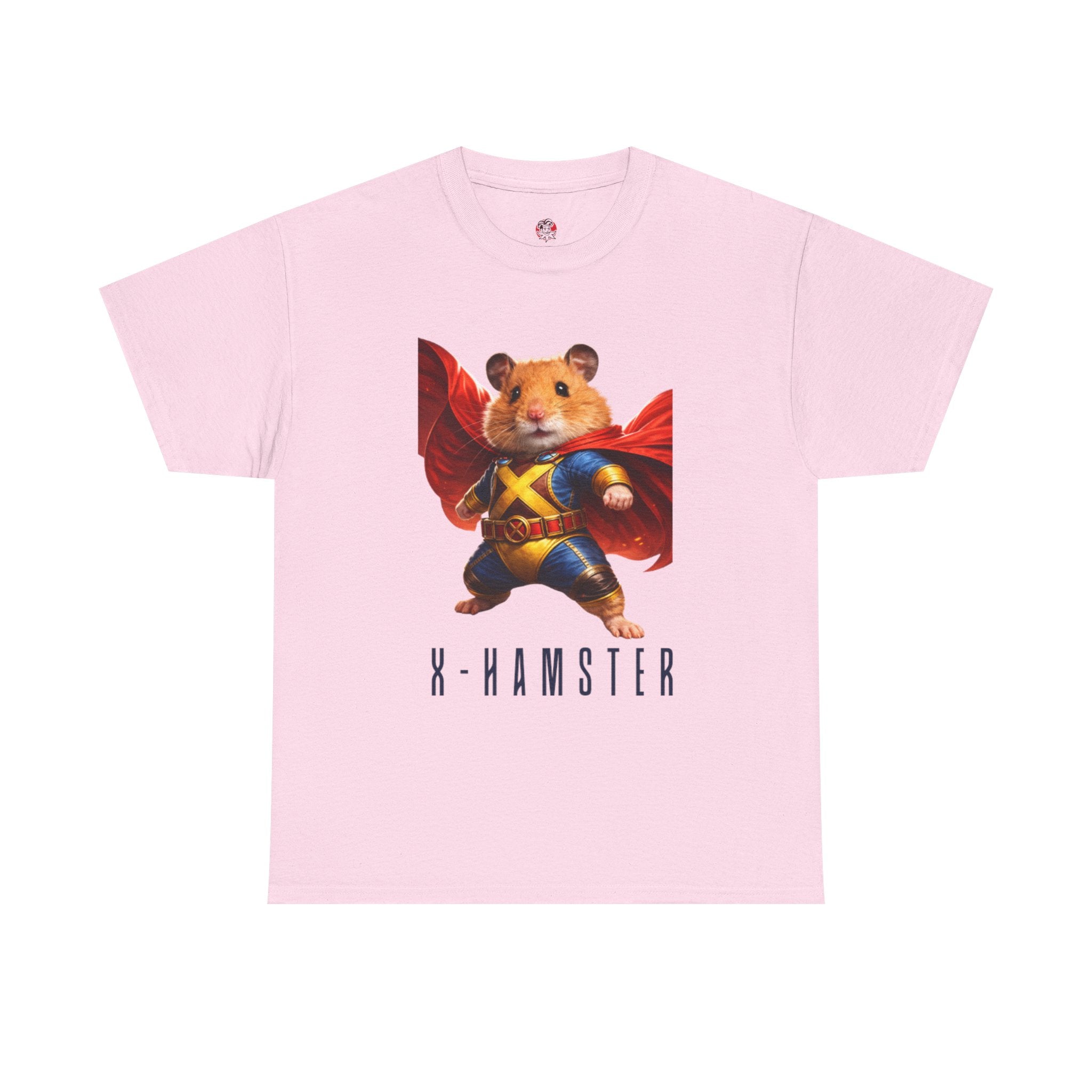 Shirt "X-Hamster"