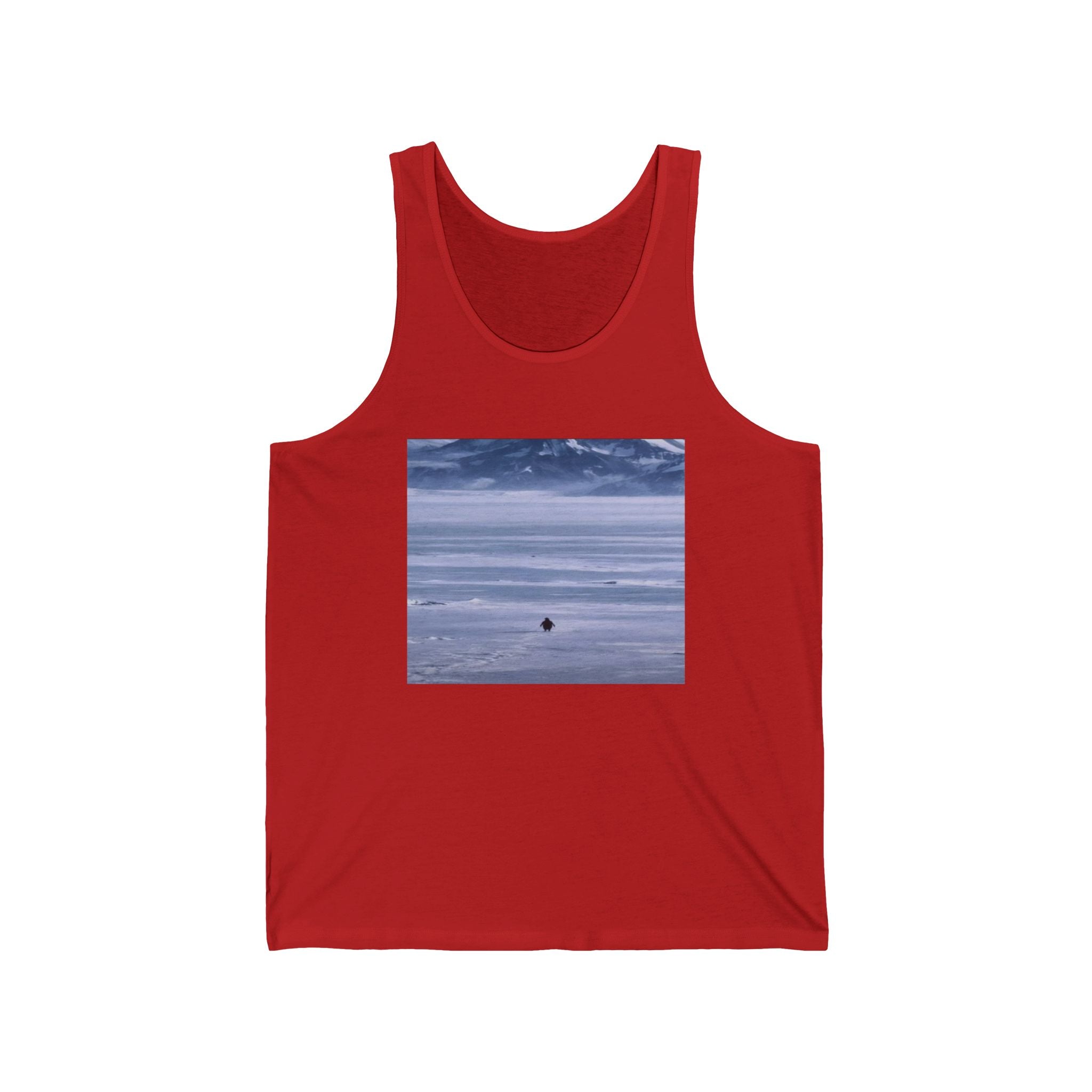 Tanktop "Penguin"