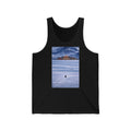 Tanktop "Gambling penguin"