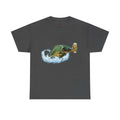 Shirt "Karpfen"