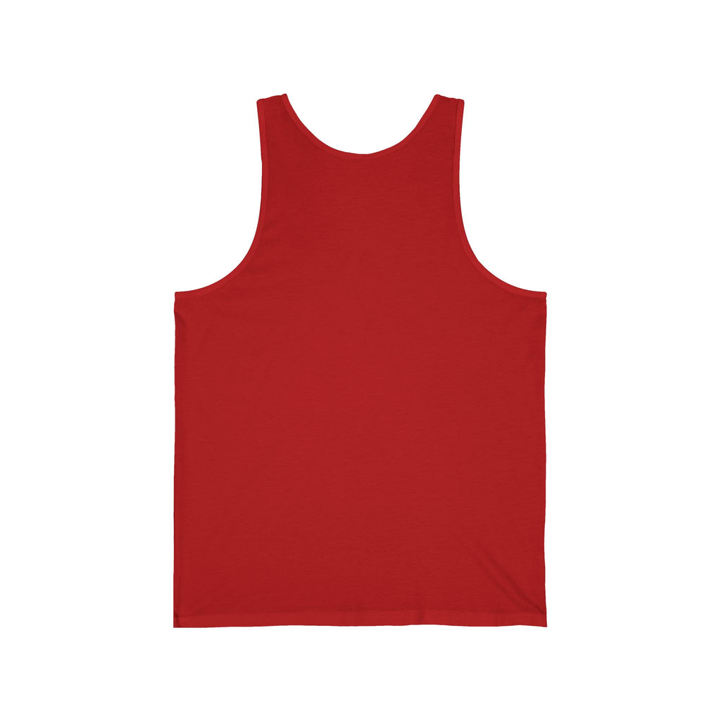 Tanktop "Corn Hub"