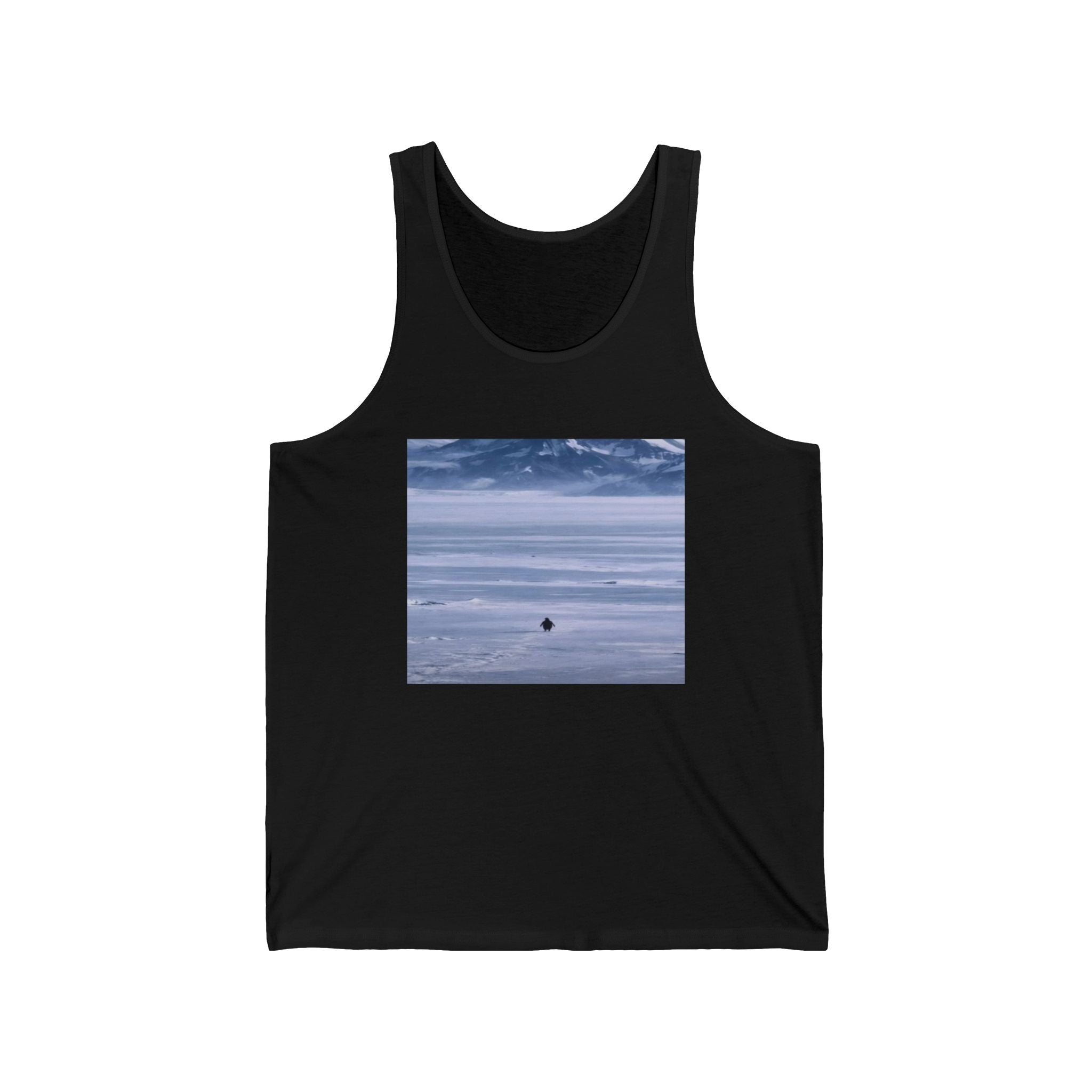 Tanktop "Penguin"