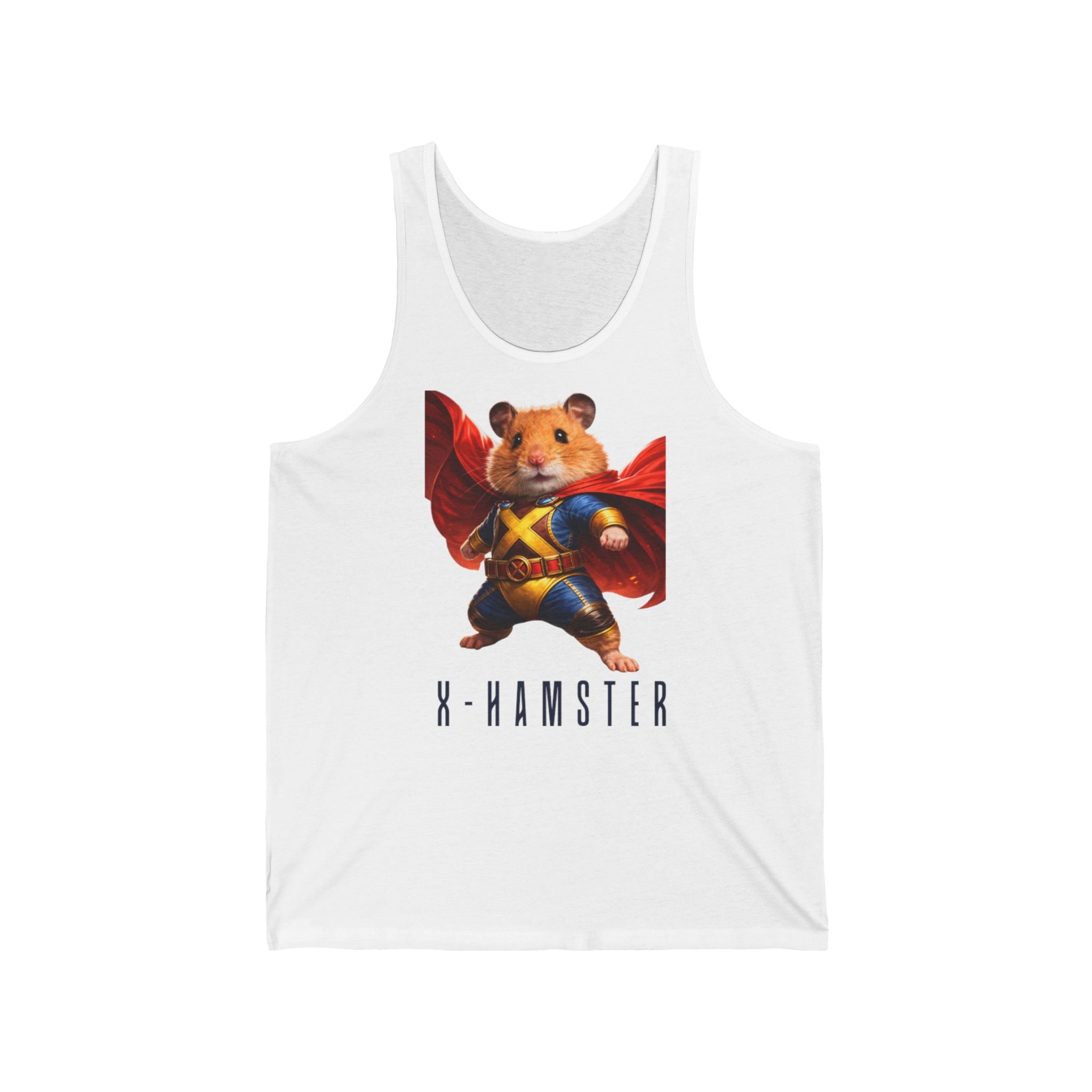 Tanktop "X-Hamster"