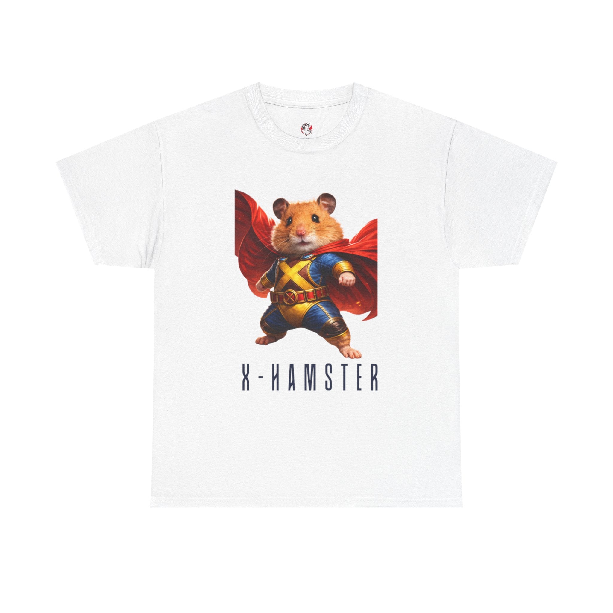 Shirt "X-Hamster"