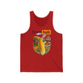 Tanktop "Corn Hub"