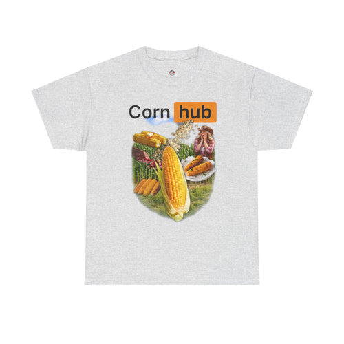 Shirt "Corn Hub"