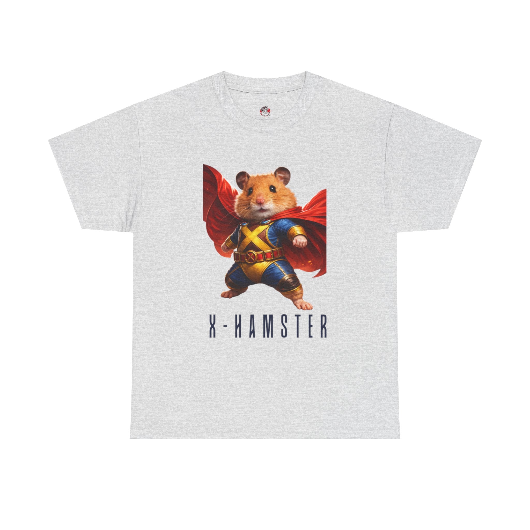 Shirt "X-Hamster"