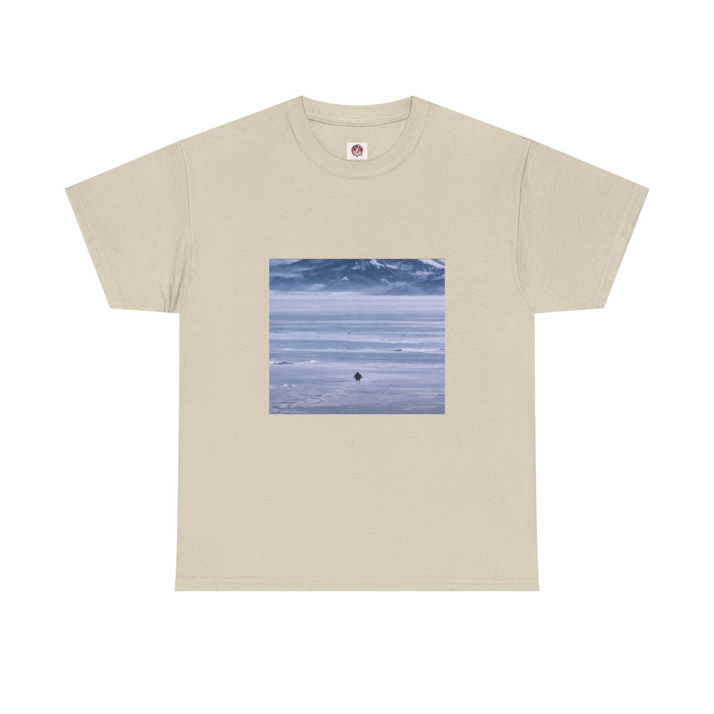 Shirt "Penguin"