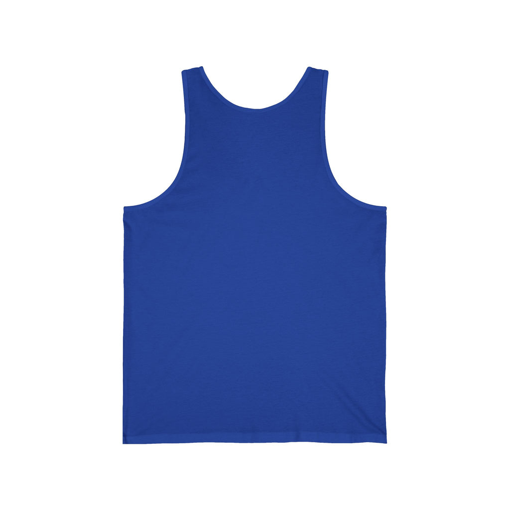 Tanktop "Corn Hub"