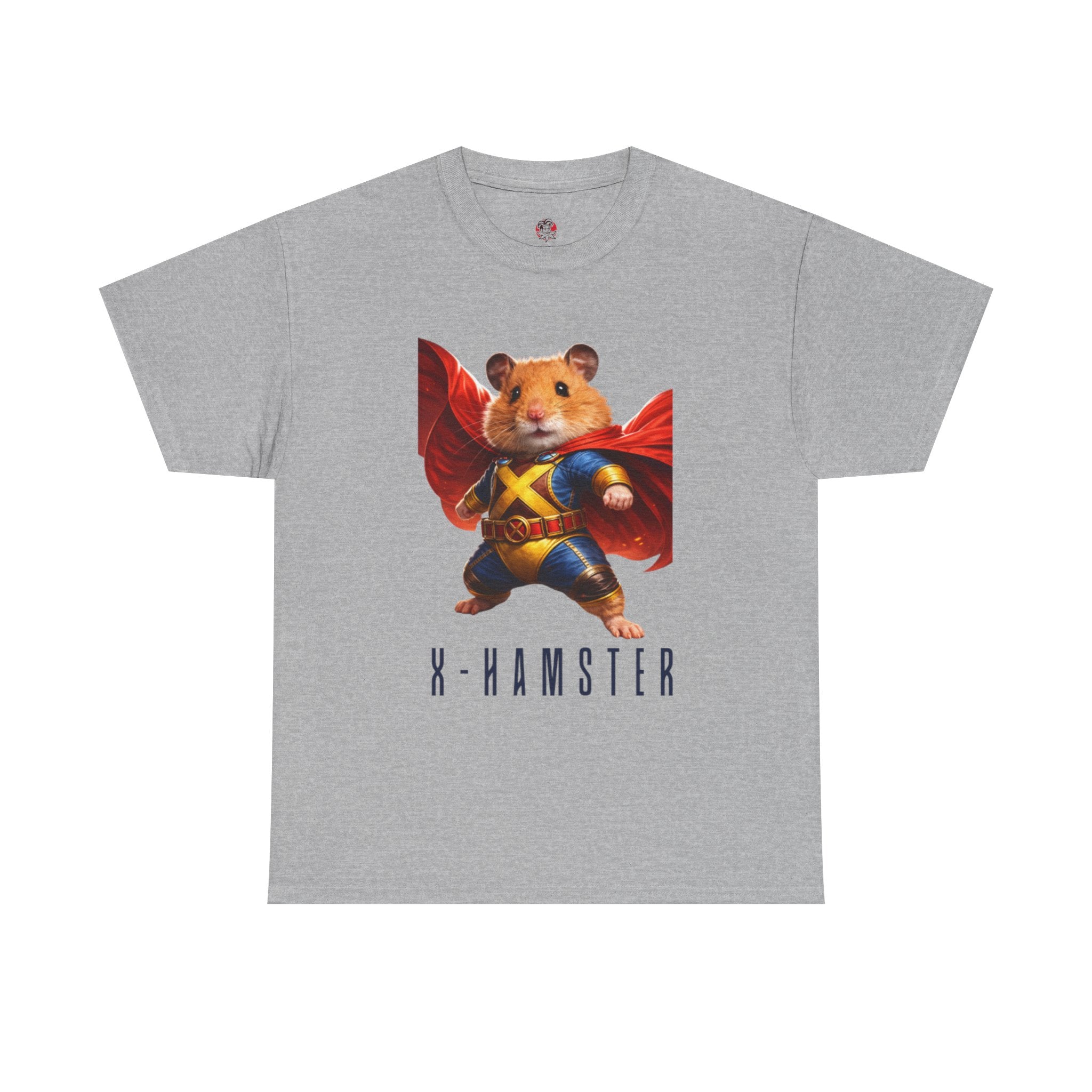 Shirt "X-Hamster"