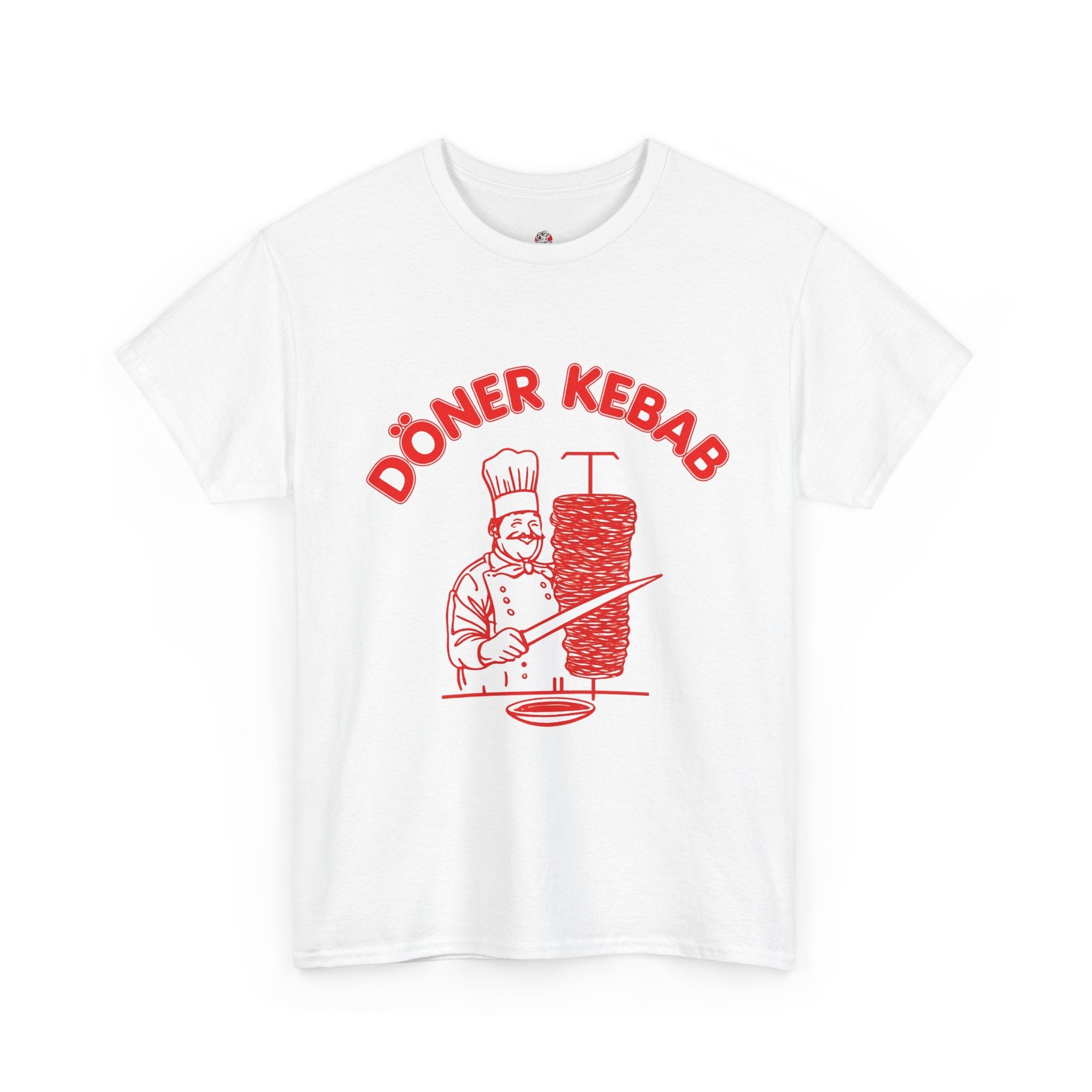 Shirt "Döner Kebab"