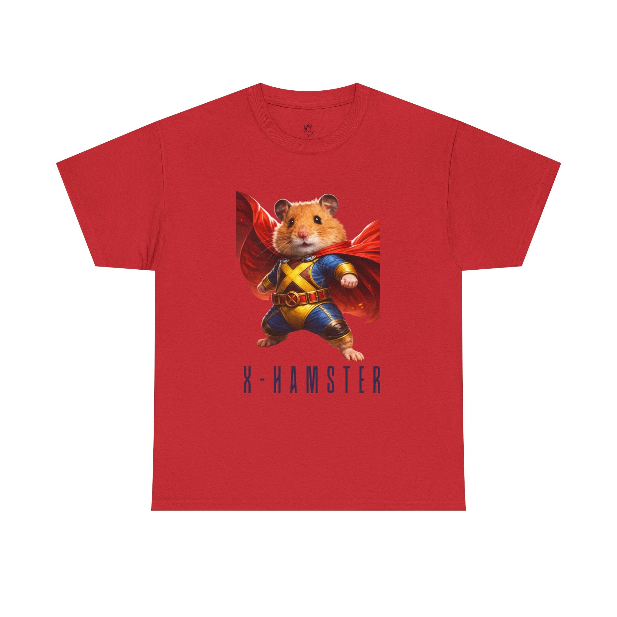 Shirt "X-Hamster"
