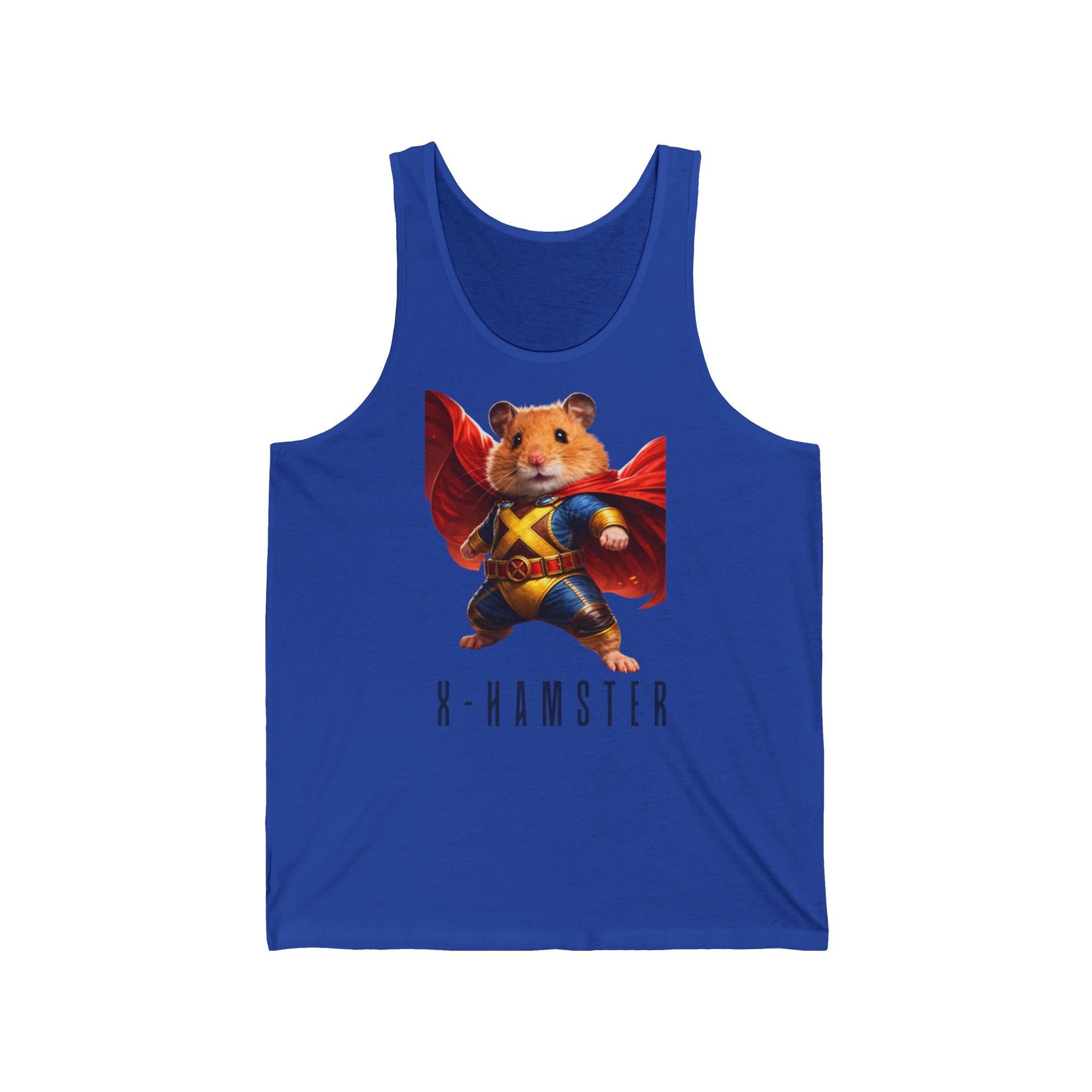 Tanktop "X-Hamster"