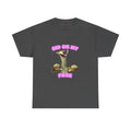 Shirt "Sid on my face"
