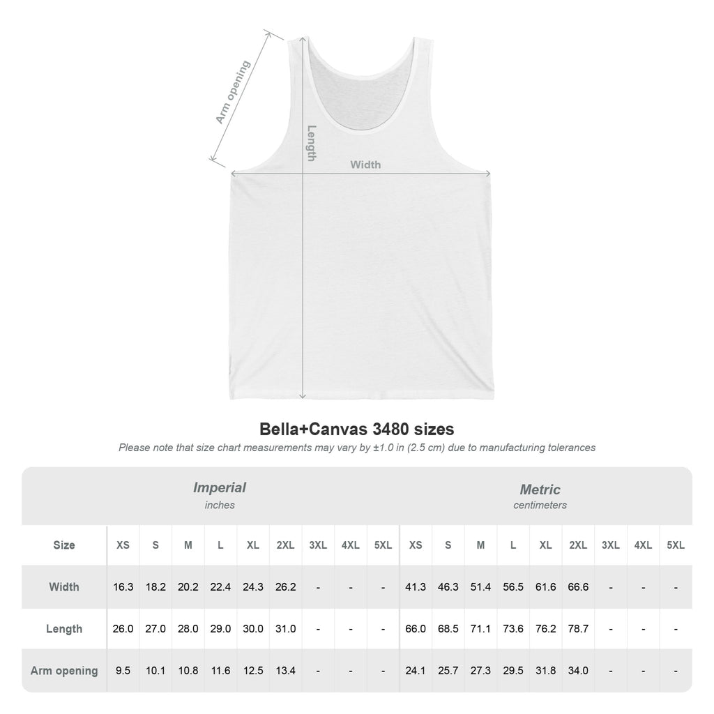 Tanktop "Corn Hub"