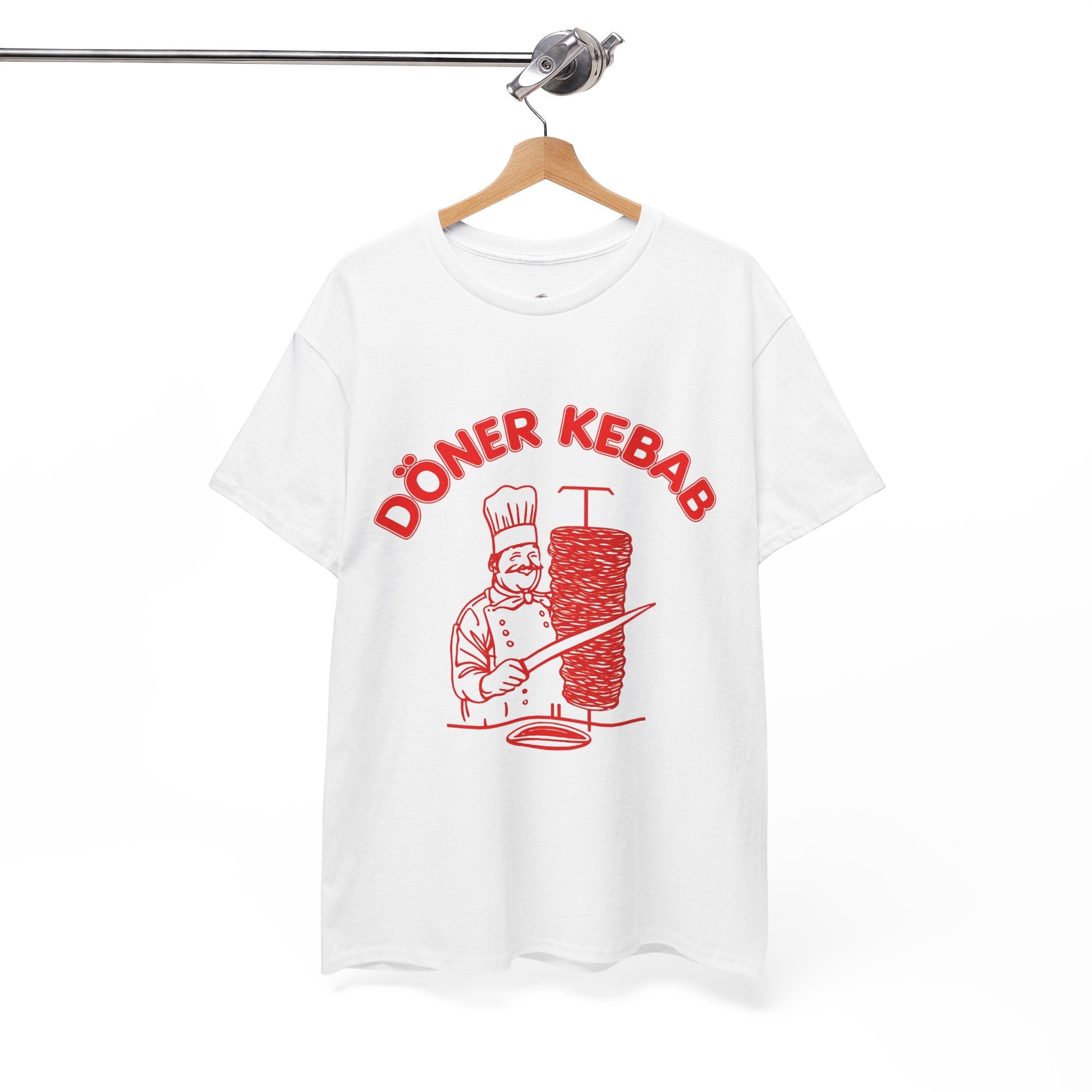 Shirt "Döner Kebab"