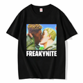 Shirt "Freakynite"