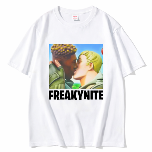 Shirt "Freakynite"